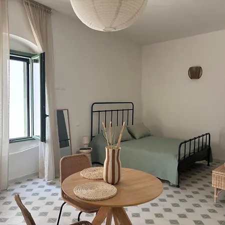 Casa Uliva 3* Castellaneta