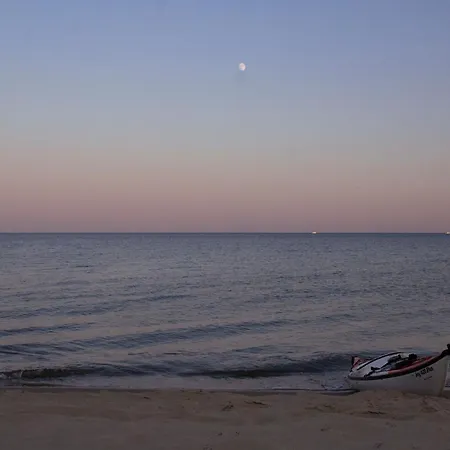 Casa Uliva Castellaneta