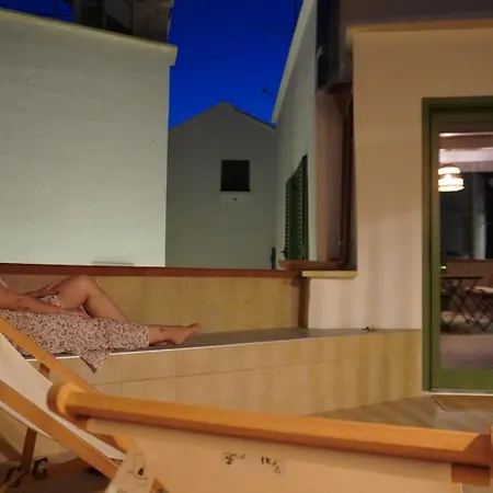 Casa Uliva ベッド・アンド・ブレックファスト