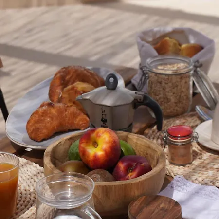 ベッド・アンド・ブレックファスト Casa Uliva