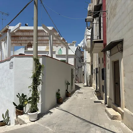 Casa Uliva كاستلانيتا