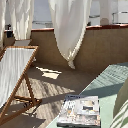 Casa Uliva 3* كاستلانيتا