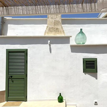 Casa Uliva *