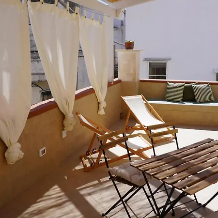 فندق مبيت وإفطار Casa Uliva