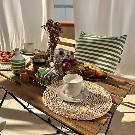 Casa Uliva カステッラネータ