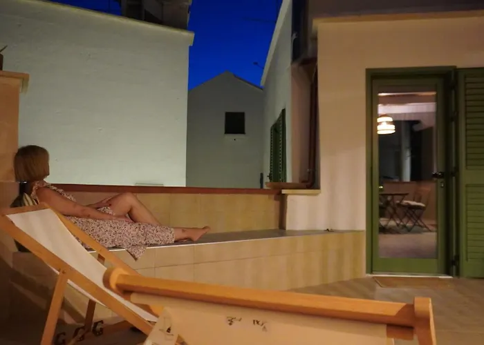 Casa Uliva Bed & Breakfast