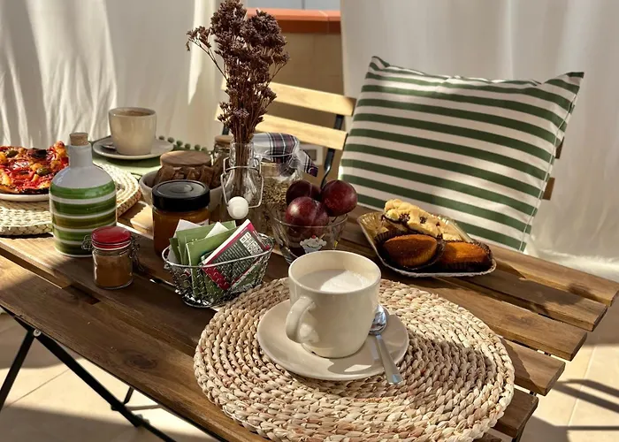 Casa Uliva Castellaneta